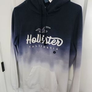 Womens Hollister Hoodie